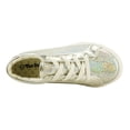thumbnail image 3 of The Doll Maker Girl's Chunky Glitter Sneaker (Little Kid/Big Kid) - TD193018B-13, 3 of 7