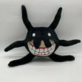 11.81 Inch Horror Glitch Door Plushies Toys, Soft Game Monster Stuffed