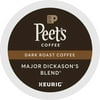 Peet's Coffee Major Dickason's
