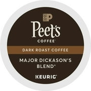Peet's Coffee Major Dickason's