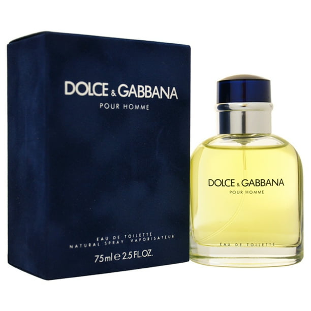Perfume EDT Spray Dolce & Gabbana Dolce and Gabbana EDT Spray Caballero 2.5 oz
