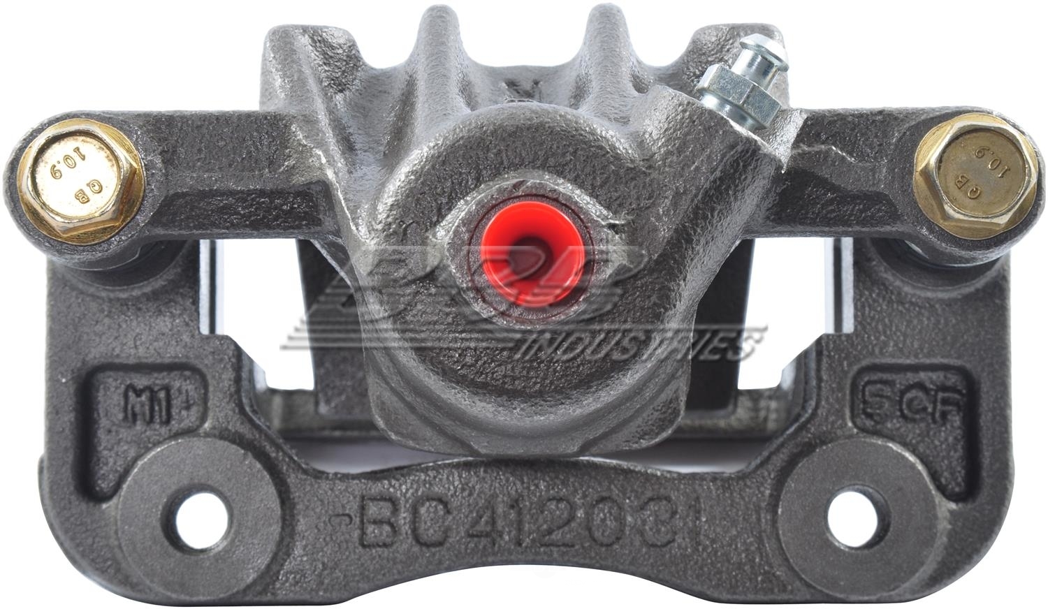 TERREPOWER formerly BBB Industries 99-00824B Reman Caliper w/installation Hardware