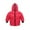Red, variant on Lindreshi Boys Winter Coat Clearance Toddler Baby Girls Winter Windproof Coat Hooded Warm Outwear Jacket