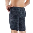 thumbnail image 2 of TYR Men’s Thresher Camo Jammer Swimsuit, 2 of 3