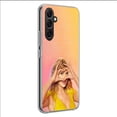 thumbnail image 3 of Funda para teléfono T-Taylors S-Swifts Samsung A05S A15 A25 A35 A55 A04S A14 A24 A34 A54 Galaxy Note 20 Ultra 10 Lite 9 8 A6 A7 A8 A9 Plus, 3 of 5