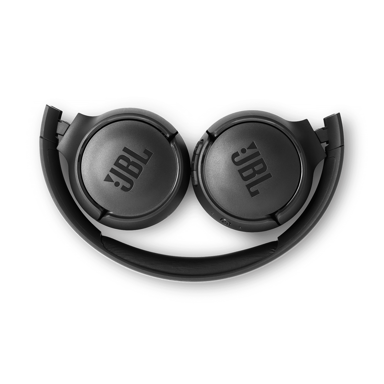 Baron Limited Milestone JBL Tune 500BT Wireless On-Ear Headphones - Black - Walmart.com