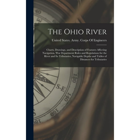 The Ohio River (Hardcover)