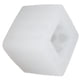 thumbnail image 3 of Moldes En Forma De Corazón, Cubo De Corazón 3D, Vela De Aromaterapia, Molde De Silicona, Fácil De Limpiar, Saludable, A Prueba De Polvo Para Aniversarios, 3 of 7