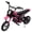 Pink 7, variant on 24V Electric Dirt Bike | 350W Electric Motorcycle for Kids Ages 8-12 | Up to 14.29 MPH, 2-Speed Modes, Max Weight 135 Lbs