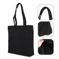 thumbnail image 4 of Bolsa de una sola capacidad de gran capacidad práctica bolso de bolso de bolsas de almacenamiento, 4 of 8
