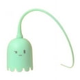 thumbnail image 1 of karymi Jouet Taquine-Chat Intelligent Automatique Rotatif à Queue Roulante Automatique avec Moteur Rechargeable Baguette Interactive Jouet pour Animaux d'Intérieur Exercice Divertissement Cadeaux pour la Famille, 1 of 4