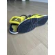 thumbnail image 3 of N I-K-E Jo r-dan HYDRO IV RETRO Men’s Size 13 TOUR YELLOW/ DARK BLUR GREY, 3 of 6
