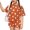 Multicolor, variant on Grblisyd Girls Summer Outfits 2 Piece Set Short Sleeve Crew Neck Shirts and Elastic Waist Shorts Sets Kids Cute Animal Print Clothes 7-8 Y