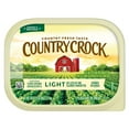 thumbnail image 4 of Country Crock Light Buttery Spread, 45 oz Tub, 4 of 6