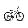 thumbnail image 1 of Bicicleta Jaguar Tonic R29 21V C/Susp Fno Dco Amarrillo, 1 of 3