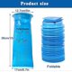 thumbnail image 5 of Disposable Sickness Emesis Vomit Bags, 1000ml Emesis Bags Car Sick Bag, Leak Resistant, Portable, Puke, Barf Bags For Travel, 5 of 5