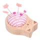 thumbnail image 5 of Kit De Costura Con Soporte Para Alfileres De Aguja, Kit De Costura Portátil Para Evitar El Desplazamiento, Para Patchwork, 5 of 7