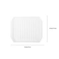 thumbnail image 3 of CUITING Poêle à Bacon Plateau de Cuisson Micro-Ondes Support de Cuisson Micro-Ondes pour la Maison, 3 of 4