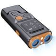 thumbnail image 1 of Bark Guard Anti Barking Device for Dogs,Dog Bark Deterrent Device with HD Display and LED Flashlight, Stop Bad Behavior Without Yelling or Swatting,Rechargeable, 1 of 5