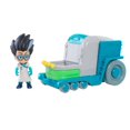 thumbnail image 2 of PJ Masks Turbo Blast Vehicles - Romeo, 2 of 2