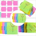 thumbnail image 4 of Milisten 1 Set Nail Plate Primary Mathematics Nail Board Geometry Demo Tool, 4 of 5