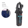 thumbnail image 2 of Rdeghly Clamp Meter,ACM81 Digital Clamp Meter True RMS 2000 Counts Meter  Auto-Ranging Current Voltage Tester, High Precision Clamp Meter, 2 of 8