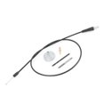 thumbnail image 4 of Throttle Cable Cap Idle Screw Kit 101874K Fit for Yamaha Blaster YFS200 19882006, 4 of 5