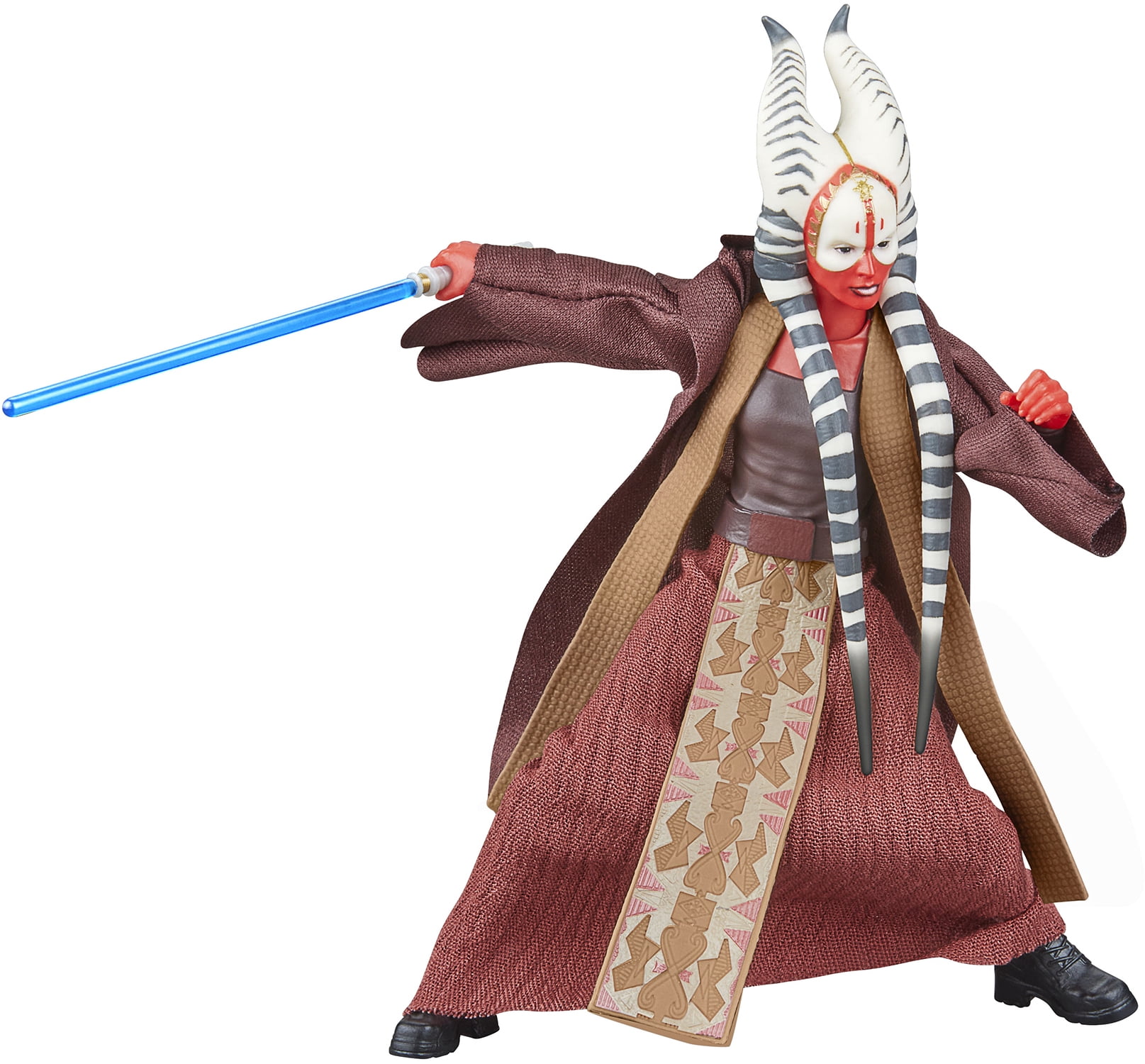 Hasbro Collectibles - Star Wars: Attack of the Clones - Black Series - Shaak Ti Action Figure