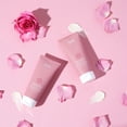 thumbnail image 3 of Surface Masque de Liaison Trinité pour Cheveux, Réparation de Liaison Profonde pour une Couleur Plus Longue Durée, avec Fleur d'Amarante, Extrait de Riz et Huile de Moringa, 3 of 5