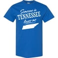 thumbnail image 3 of Inktastic Someone in Tennessee Loves Me T-Shirt, 3 of 5