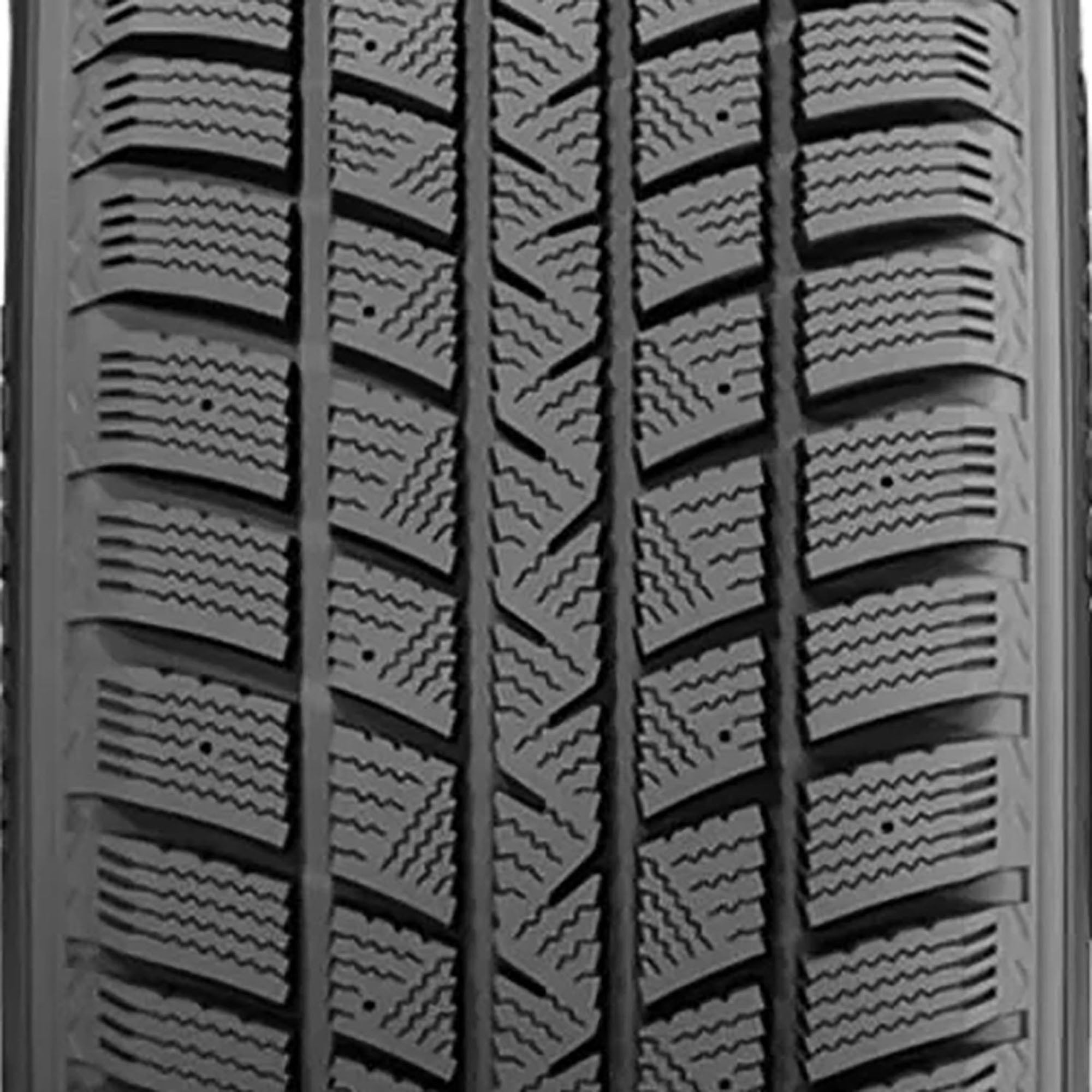 Goodyear Winter Command LT Winter 275/55R20 113S Passenger Tire