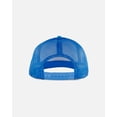 thumbnail image 5 of FIFA World Cup 2026 Rubber Host City Patch Trucker Soccer Cap - Houston, 5 of 6