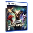 thumbnail image 1 of Goat Simulator 3 – Goat Overload Edition (PlayStation 5), 1 of 7