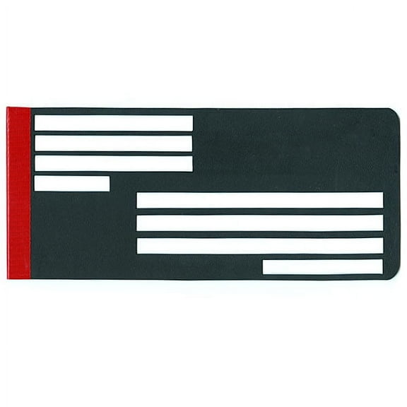 Business Envelope Writing Guide