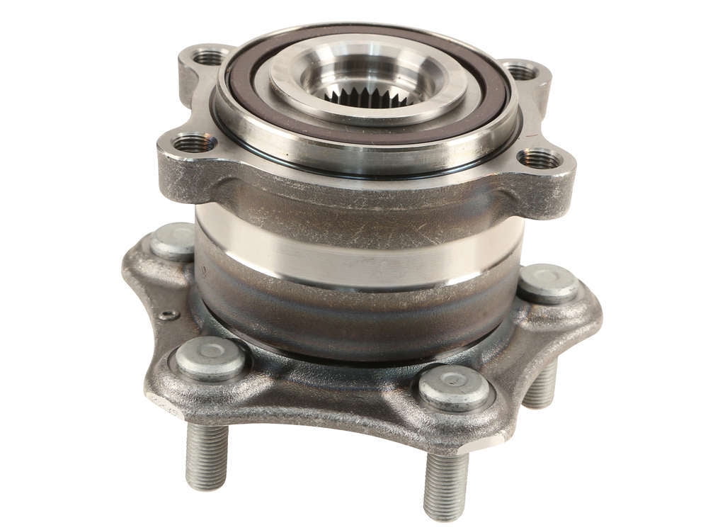 Genuine OEM Replacement for 20142020 INFINITI QX60 Wheel Bearing and