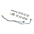 Door Handle Upgrade Kit Microswitch Harness Paddle Gear 1042845 00 B