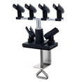 thumbnail image 2 of Master AirbrushÂ Support Universel pour Aérographe jusqu'à 6 Brosses, 2 of 4