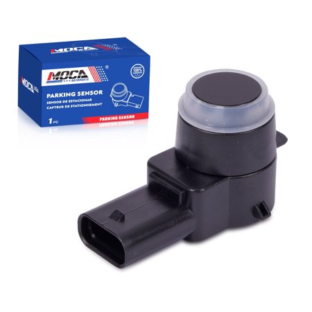 MOCA AUTOPARTS 684-039 Parking Assist Sensor Fit for 2012-2014 Mercedes-Benz C250 C300 C350 & 2012-2014 Mercedes-Benz C63 AMG