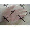 thumbnail image 4 of oneOone Cotton Silk Fabric Bird Block Fabric Prints By Yard 42 Inch Wide, 4 of 4