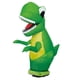 thumbnail image 1 of 2.4G Remote Control Inflatable Unique Inflatable Shape Christmas Decoration Outdoor Party Supplies, 1 of 5