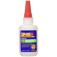 thumbnail image 1 of FastCap 80070 2P-10 Professional 2 Ounce Jel Wood Adhesive Glue, 1 of 4