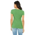 thumbnail image 3 of Bella + Canvas Ladies' Triblend Short-Sleeve T, 3 of 3
