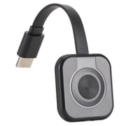 Chromecast HDR Media Streaming Stick for Television