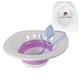 thumbnail image 1 of Sitz Bath GOLDEN DEER para hemorroides con enjuague automático, 1 of 8