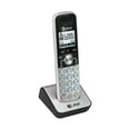 thumbnail image 4 of AT&T TL88102 + (3) TL88002 4 Handset Cordless Phone (2 Line) DECT 6.0, 4 of 7