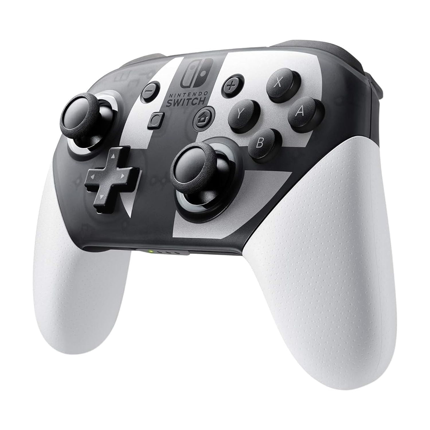 Super Smash Bros. Ultimate Edition Pro Controller - SwitchS