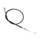 thumbnail image 1 of Cable de marcha atrás, cable de marcha atrás de 43 pulgadas para coche Go Kart, cable de marcha atrás, cable de marcha atrás, diseño exquisito, 1 of 9