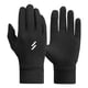 thumbnail image 4 of Guantes de ciclismo térmicos kusrkot a prueba de viento pantalla táctil invierno L, 4 of 8