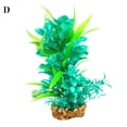 thumbnail image 2 of Flmtop Aquarium Artificial Simulation Water Flower Grass Fish Tank Landscape Decor, 2 of 9