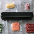 thumbnail image 4 of Danhjin Vacuum Sealer,Food Protector Vacuum Sealer Machine, Automatic Food Vacuum Sealer For Food Preservation Sealing Packing System, For Fresh Food And Food Storage, 4 of 7